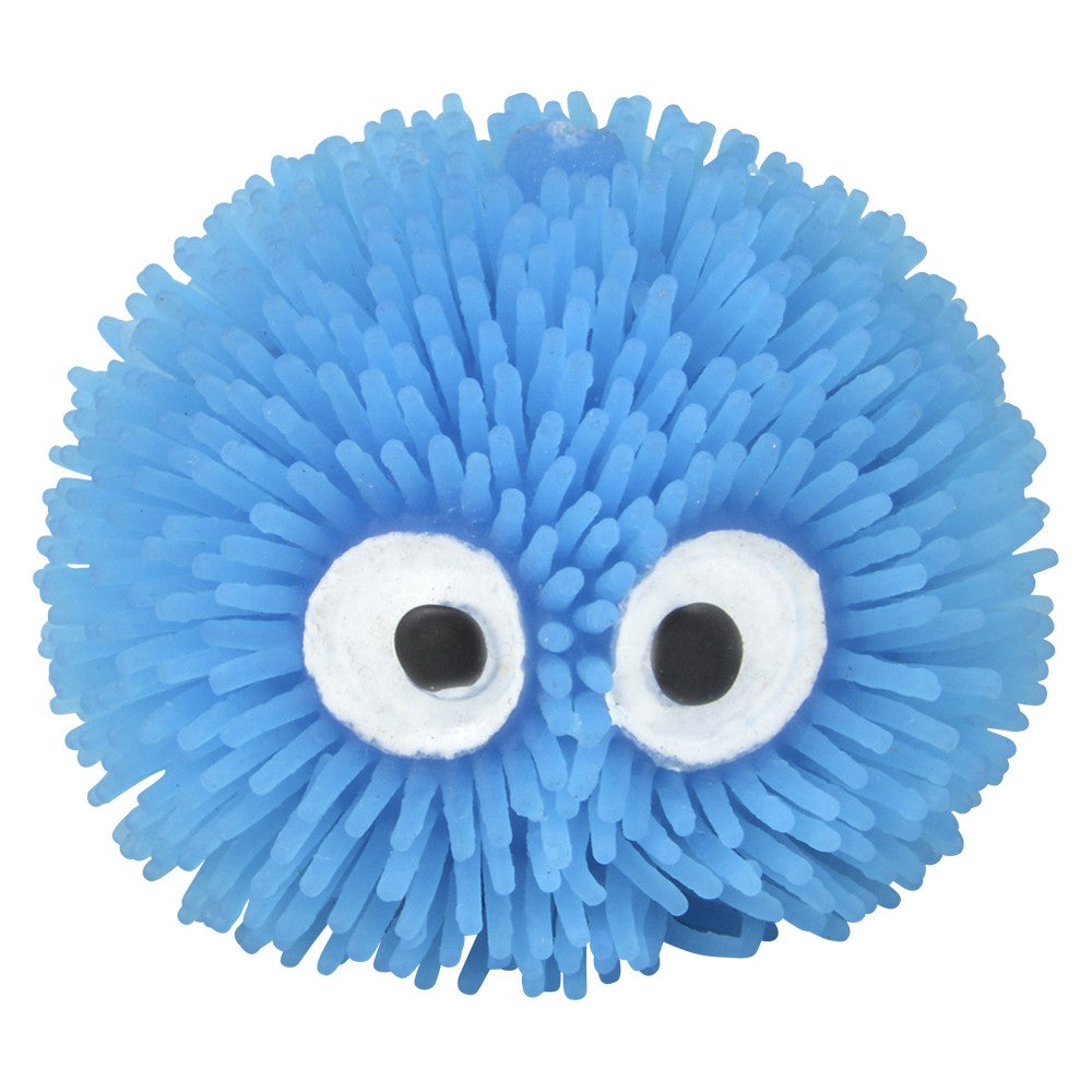 Mini Puffer Owl 1.75" (24 Pc Poly Bag)