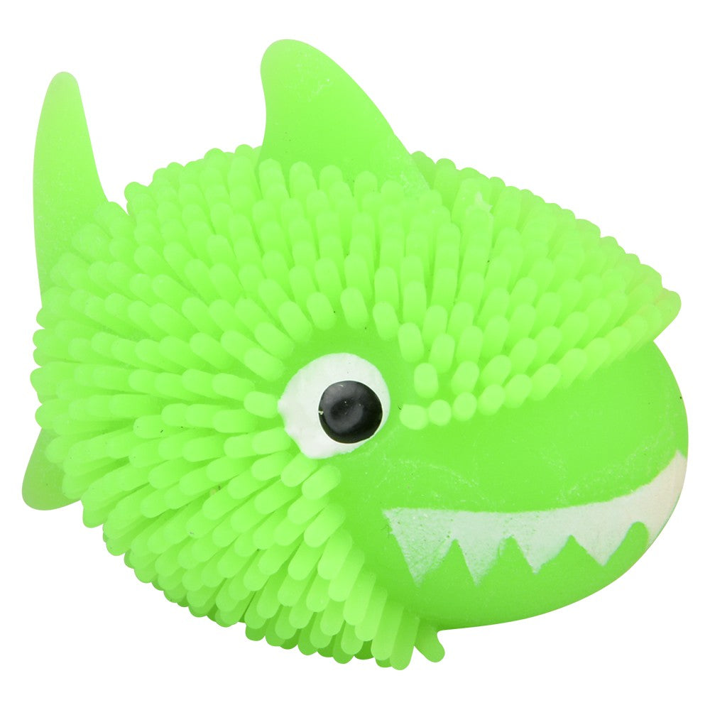 Mini Puffer Shark 1.75"