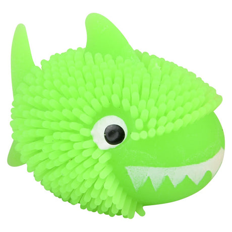 Mini Puffer Shark 1.75"
