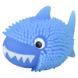 Mini Puffer Shark 1.75"