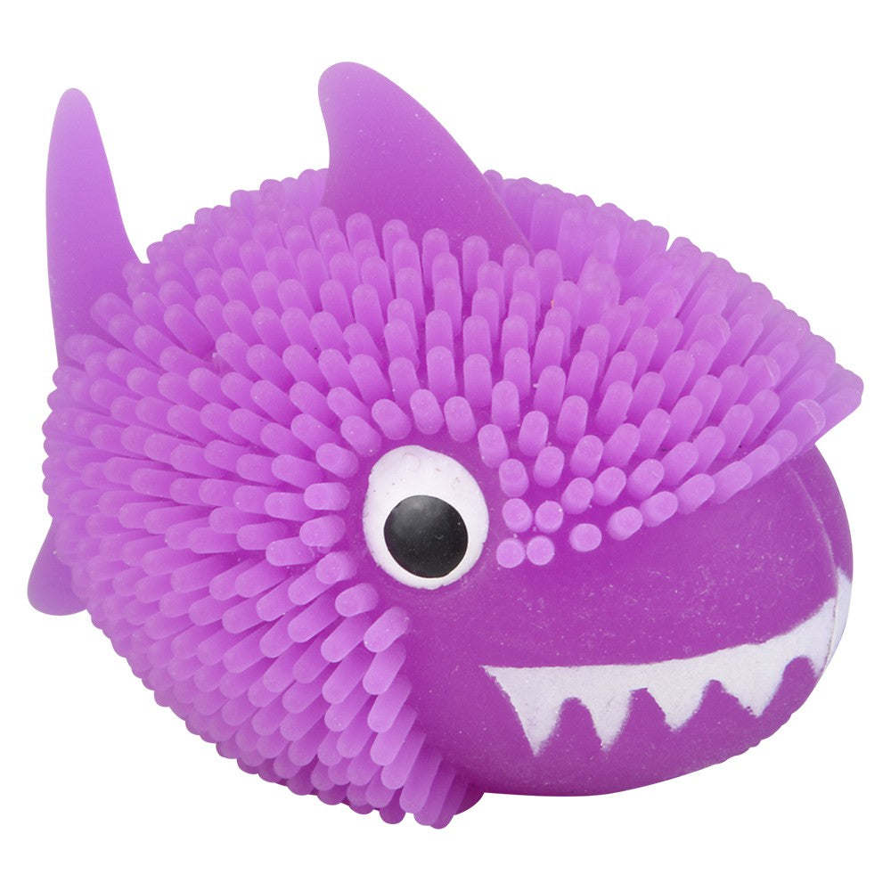 Mini Puffer Shark 1.75"