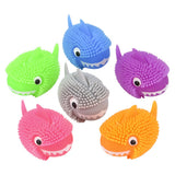 Mini Puffer Shark 1.75"