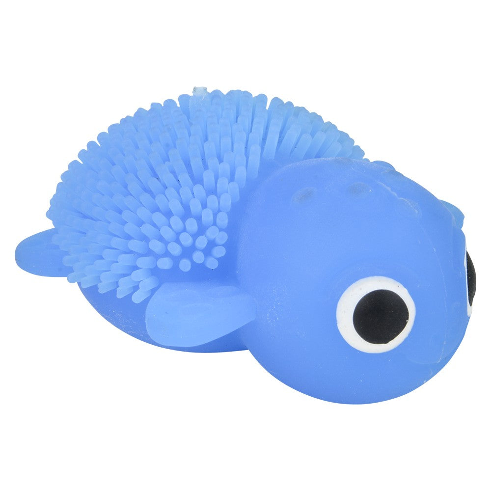 Mini Puffer Turtle 1.75"