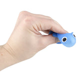Mini Puffer Turtle 1.75"