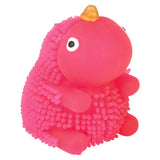 Mini Puffer Unicorn 1.75" (24 Pc Poly Bag)