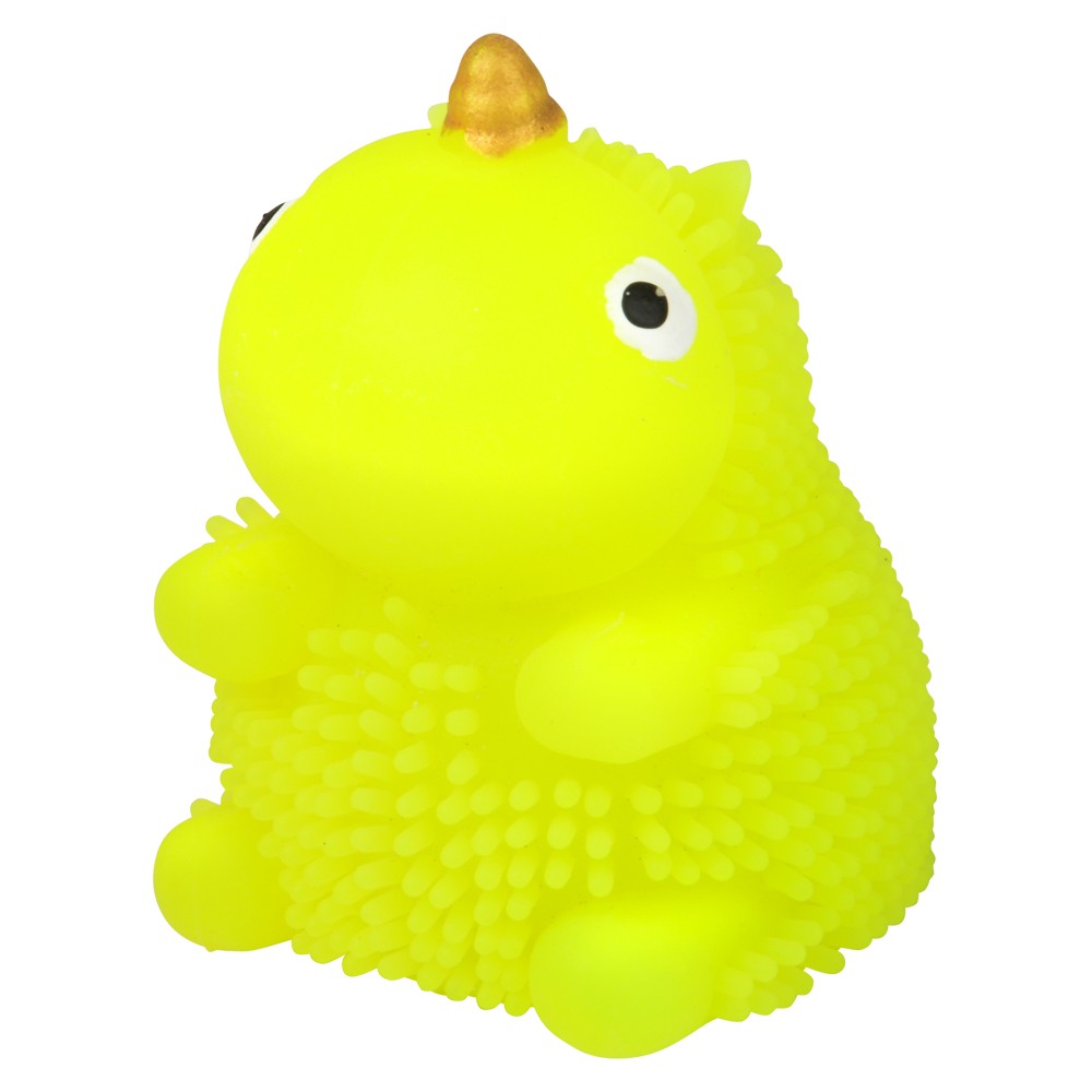 Mini Puffer Unicorn 1.75" (24 Pc Poly Bag)