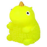Mini Puffer Unicorn 1.75" (24 Pc Poly Bag)