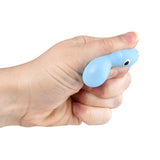 Mini Puffer Zoo Animals 1.75"