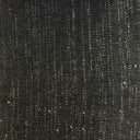 Pandora Polyester Fabric - Solid Textured Metallic Linen Look, 55" Width (1 Yard)