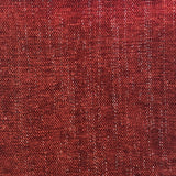 Pandora Polyester Fabric - Solid Textured Metallic Linen Look, 55" Width (1 Yard)