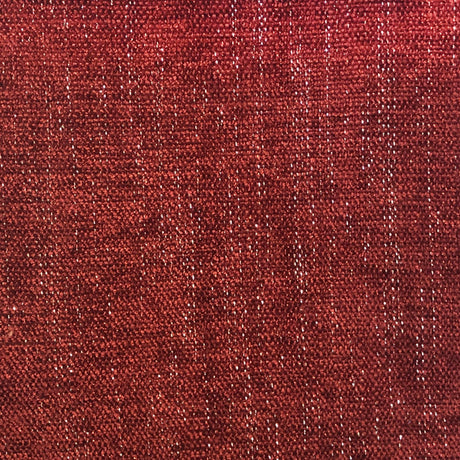 Pandora Polyester Fabric - Solid Textured Metallic Linen Look, 55" Width (1 Yard)