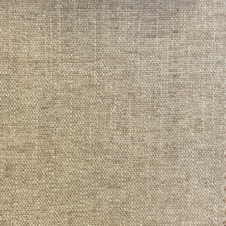 Pandora Polyester Fabric - Solid Textured Metallic Linen Look, 55" Width (1 Yard)