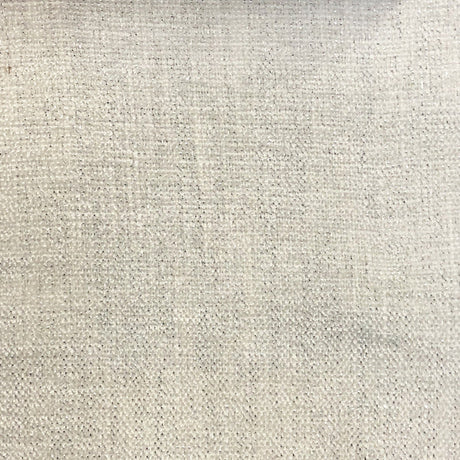 Pandora Polyester Fabric - Solid Textured Metallic Linen Look, 55" Width (1 Yard)