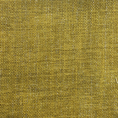 Pandora Polyester Fabric - Solid Textured Metallic Linen Look, 55" Width (1 Yard)
