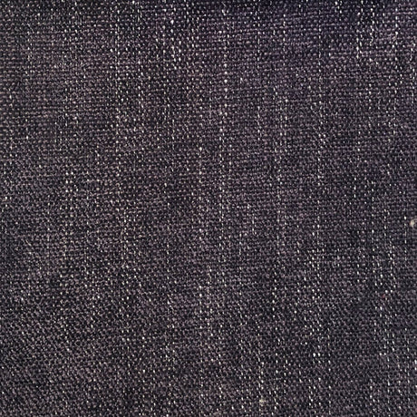 Pandora Polyester Fabric - Solid Textured Metallic Linen Look, 55" Width (1 Yard)