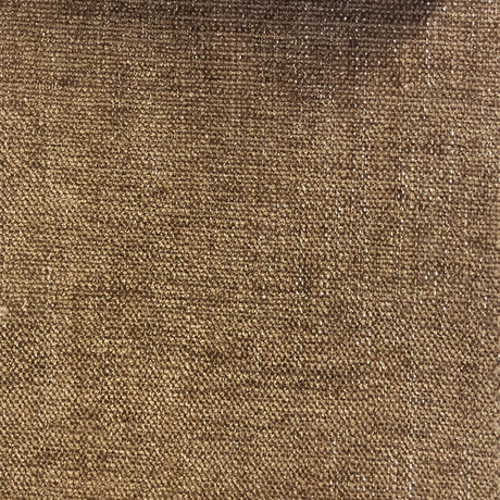Pandora Polyester Fabric - Solid Textured Metallic Linen Look, 55" Width (1 Yard)