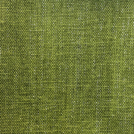 Pandora Polyester Fabric - Solid Textured Metallic Linen Look, 55" Width (1 Yard)