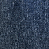 Pandora Polyester Fabric - Solid Textured Metallic Linen Look, 55" Width (1 Yard)