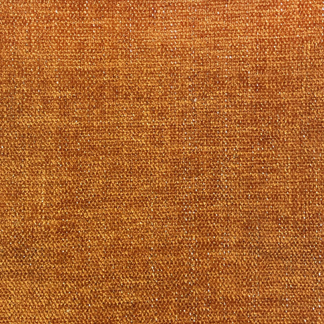 Pandora Polyester Fabric - Solid Textured Metallic Linen Look, 55" Width (1 Yard)