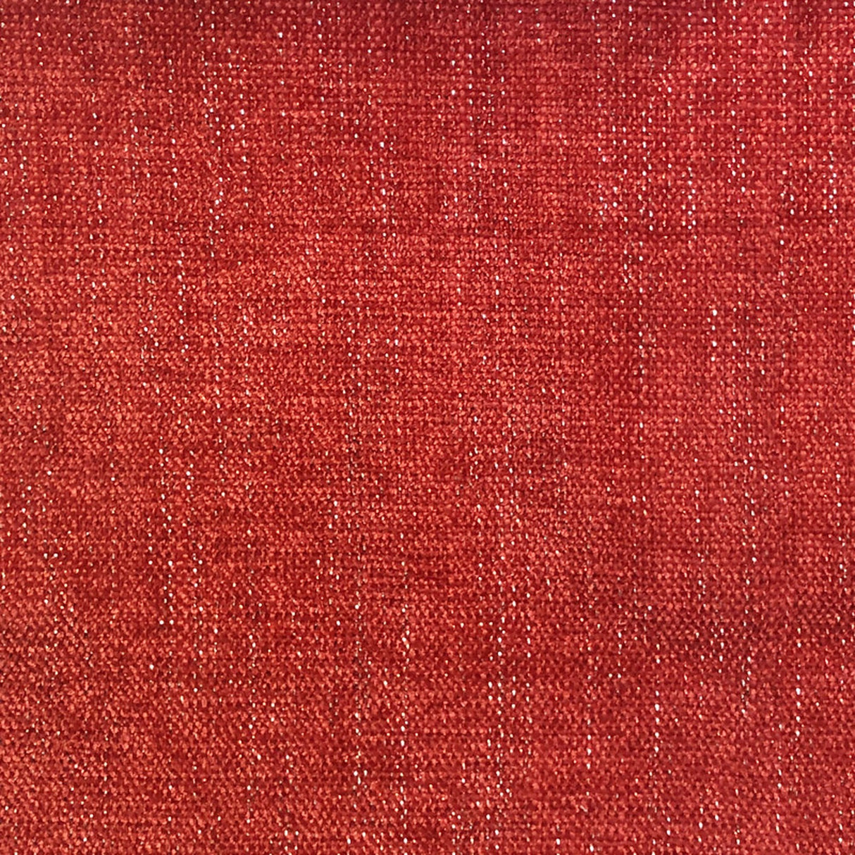 Pandora Polyester Fabric - Solid Textured Metallic Linen Look, 55" Width (1 Yard)