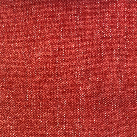 Pandora Polyester Fabric - Solid Textured Metallic Linen Look, 55" Width (1 Yard)