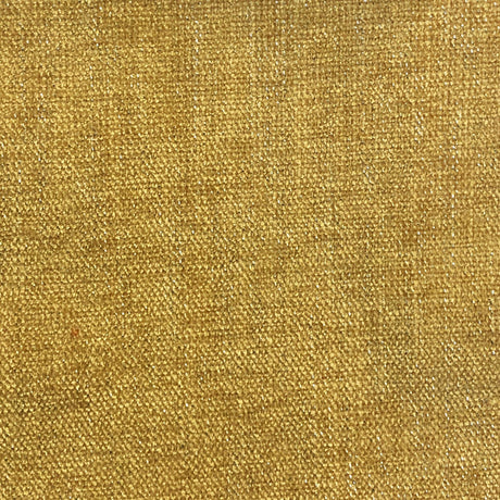 Pandora Polyester Fabric - Solid Textured Metallic Linen Look, 55" Width (1 Yard)