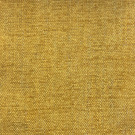Pandora Polyester Fabric - Solid Textured Metallic Linen Look, 55" Width (1 Yard)