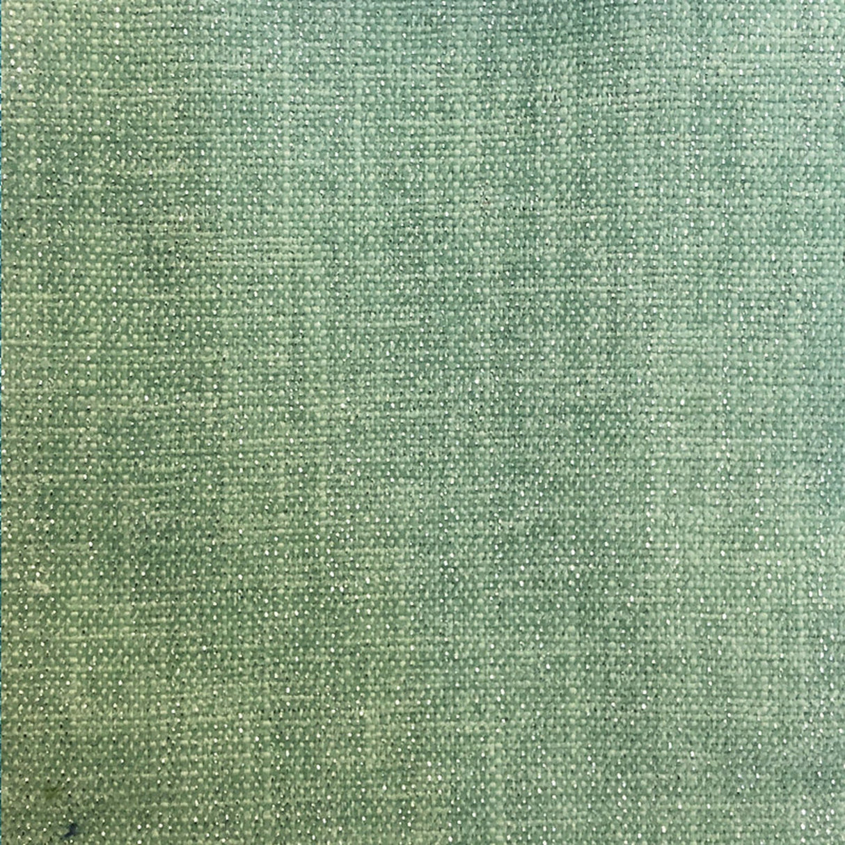 Pandora Polyester Fabric - Solid Textured Metallic Linen Look, 55" Width (1 Yard)