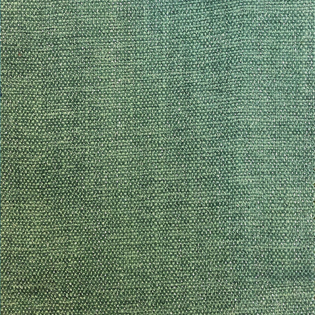 Pandora Polyester Fabric - Solid Textured Metallic Linen Look, 55" Width (1 Yard)