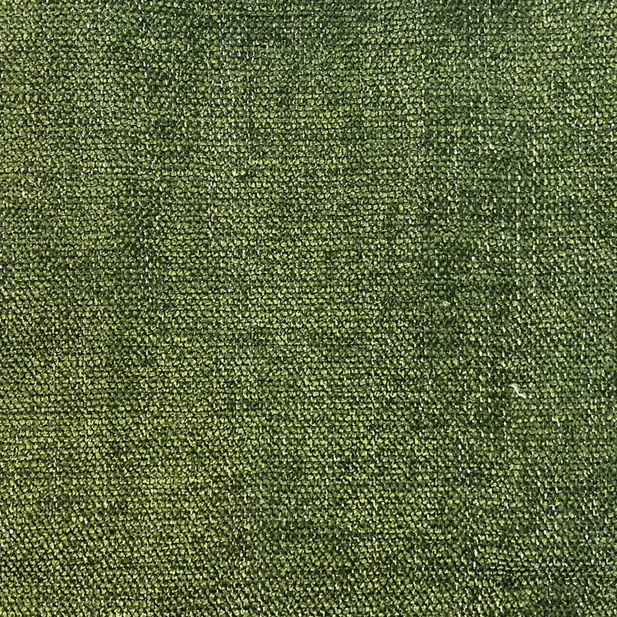 Pandora Polyester Fabric - Solid Textured Metallic Linen Look, 55" Width (1 Yard)
