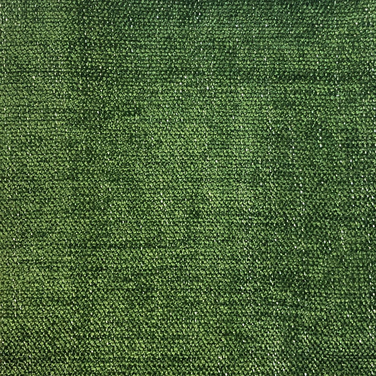 Pandora Polyester Fabric - Solid Textured Metallic Linen Look, 55" Width (1 Yard)