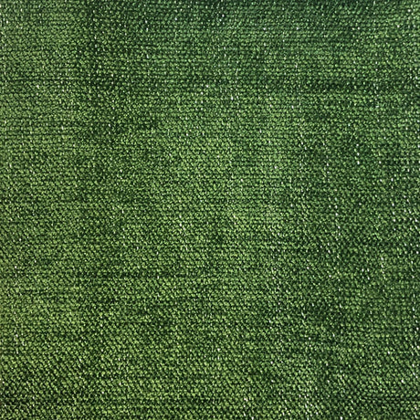 Pandora Polyester Fabric - Solid Textured Metallic Linen Look, 55" Width (1 Yard)