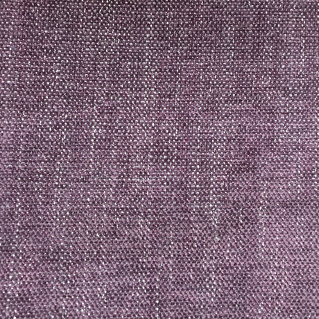 Pandora Polyester Fabric - Solid Textured Metallic Linen Look, 55" Width (1 Yard)