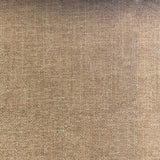 Pandora Polyester Fabric - Solid Textured Metallic Linen Look, 55" Width (1 Yard)