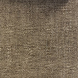 Pandora Polyester Fabric - Solid Textured Metallic Linen Look, 55" Width (1 Yard)