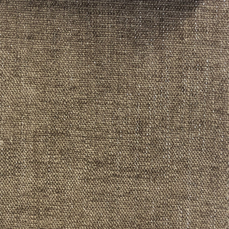 Pandora Polyester Fabric - Solid Textured Metallic Linen Look, 55" Width (1 Yard)
