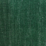 Pandora Polyester Fabric - Solid Textured Metallic Linen Look, 55" Width (1 Yard)