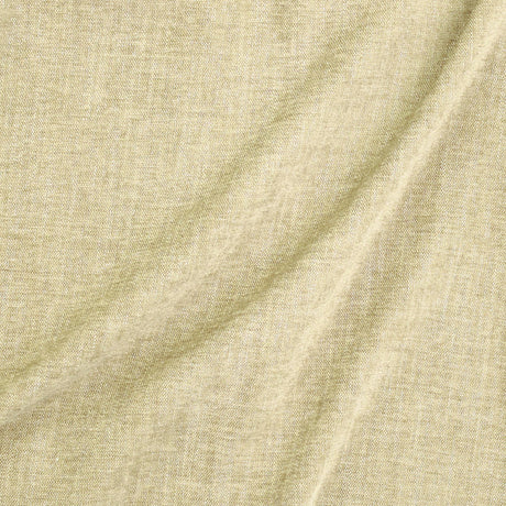 Pandora Fabric - Textured Metallic Linen Look, 55" Width (Sample Book)