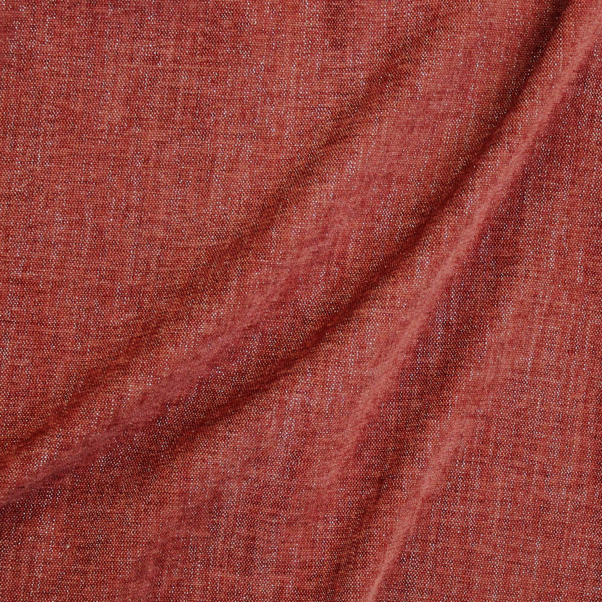 Pandora Fabric - Textured Metallic Linen Look, 55" Width (Sample Book)