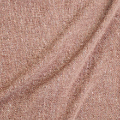 Pandora Polyester Fabric - Solid Textured Metallic Linen Look, 55" Width (1 Yard)
