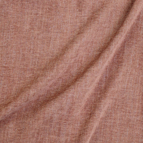 Pandora Polyester Fabric - Solid Textured Metallic Linen Look, 55" Width (1 Yard)