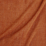 Pandora Polyester Fabric - Solid Textured Metallic Linen Look, 55" Width (1 Yard)