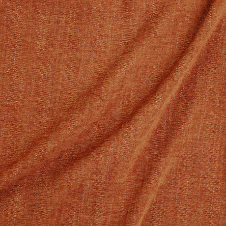 Pandora Polyester Fabric - Solid Textured Metallic Linen Look, 55" Width (1 Yard)