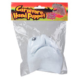 Panda Rubber Hand Puppet (1 DZ)
