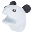 Panda Rubber Hand Puppet (1 DZ)