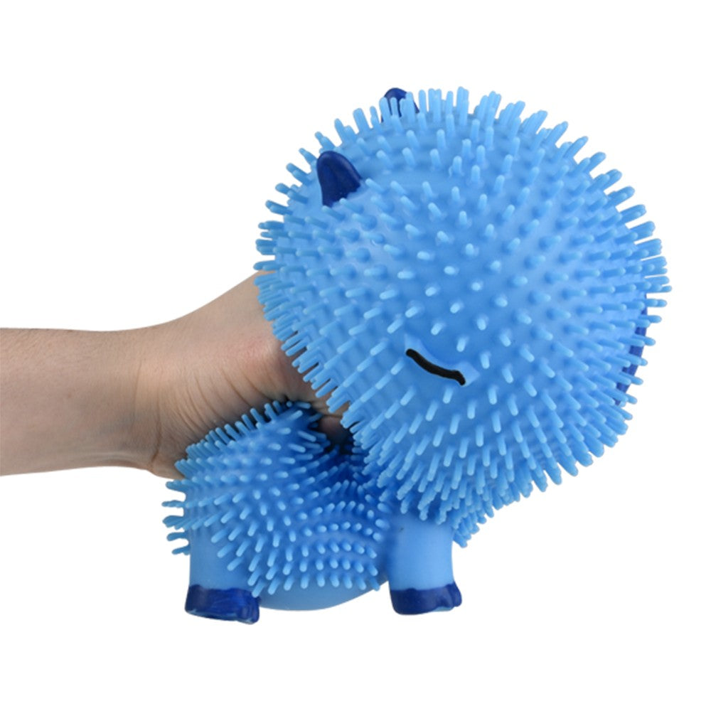 Capybara Puffer Assorted Colors (12 Pc Display Box)