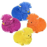 Highland Cow Puffer Assorted Colors (1 DSP)