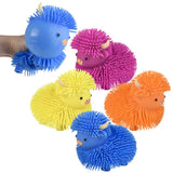 Highland Cow Puffer Assorted Colors (1 DSP)