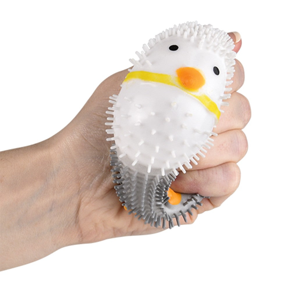 Puffer Seagull 3.5" (12 PC Display)