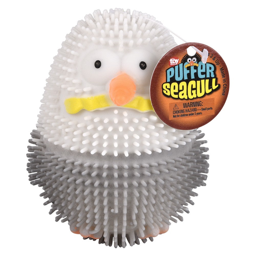 Puffer Seagull 3.5" (12 PC Display)